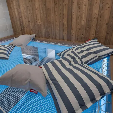 Apartamento Neuf Skis Aux Pieds Avec Accès Piscine Et à 1850 - Fr-1-564-103