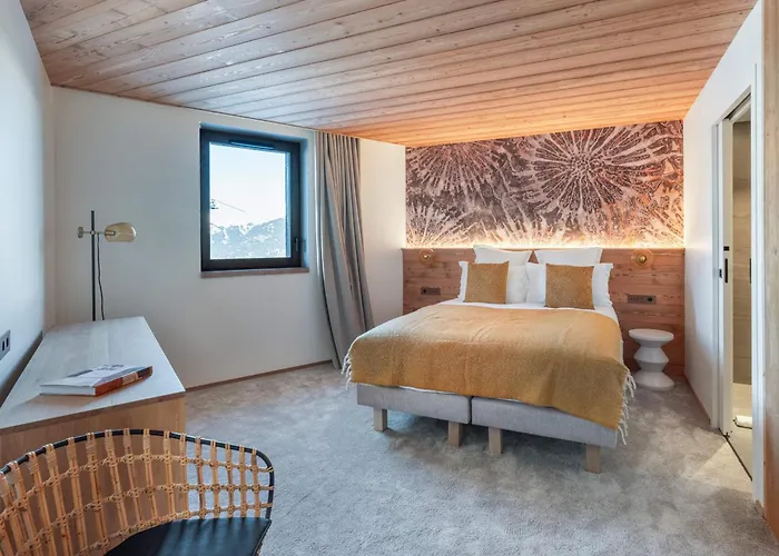 Neuf Ski-in/ski-out A 1850, 3 Chambres, 8 Pers, Parking Inclus - Fr-1-564-103 Apartmán Courchevel