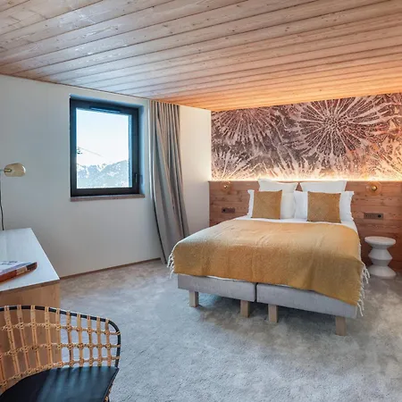 Neuf Ski-in/ski-out à 1850, 3 Chambres, 8 Pers, Parking Inclus - Fr-1-564-103 Apartamento Courchevel