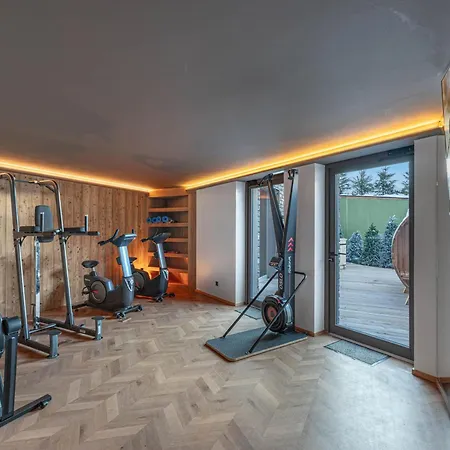 Apartamento Neuf Ski-in/ski-out à 1850, 3 Chambres, 8 Pers, Parking Inclus - Fr-1-564-103 Courchevel