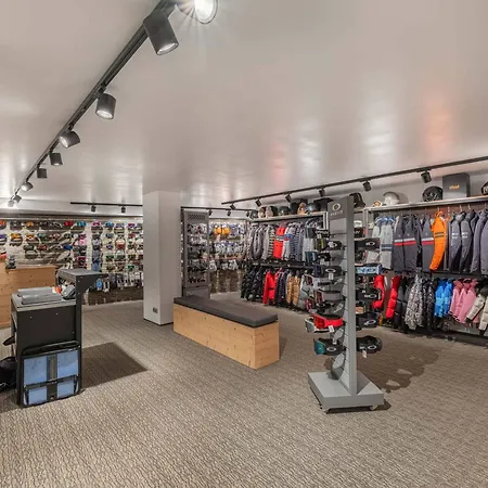 Neuf Ski-in/ski-out A 1850, 3 Chambres, 8 Pers, Parking Inclus - Fr-1-564-103 Lejlighed Courchevel