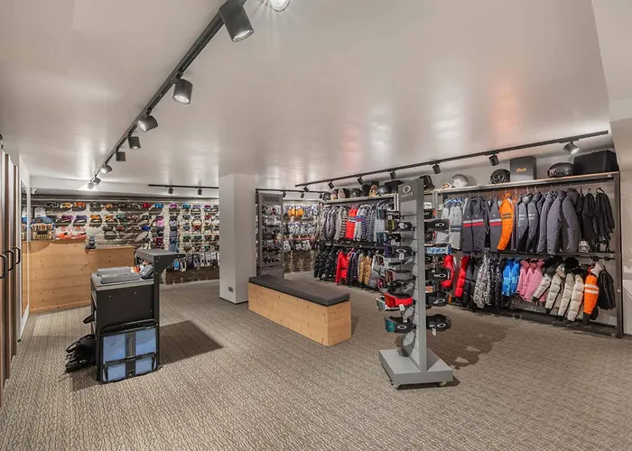 Neuf Ski-in/ski-out A 1850, 3 Chambres, 8 Pers, Parking Inclus - Fr-1-564-103 Daire Courchevel