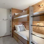 Neuf Ski-in/ski-out A 1850, 3 Chambres, 8 Pers, Parking Inclus - Fr-1-564-103